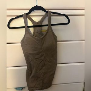 Tan lulu EBB tank.